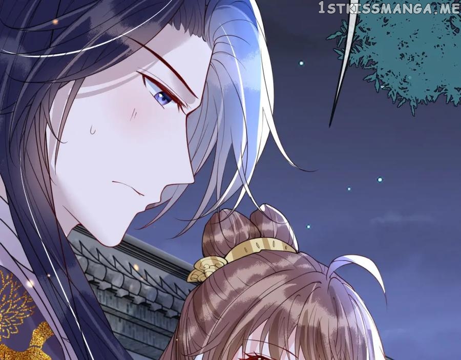 Cunning Princess Only Spoiled a Nine Thousand Years Old Man Chapter 44 - page 25