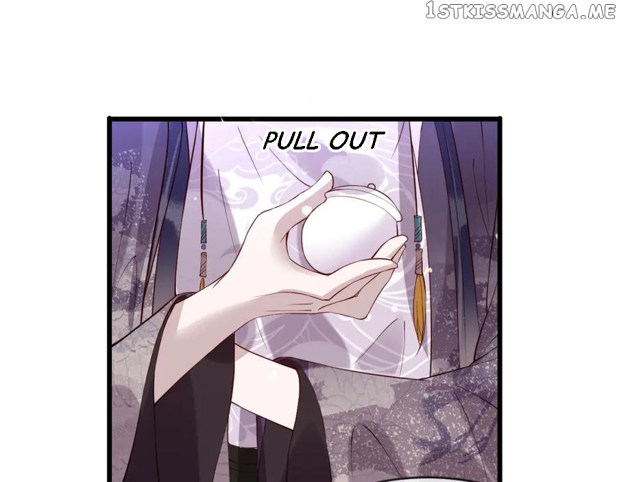 Cunning Princess Only Spoiled a Nine Thousand Years Old Man Chapter 44 - page 31