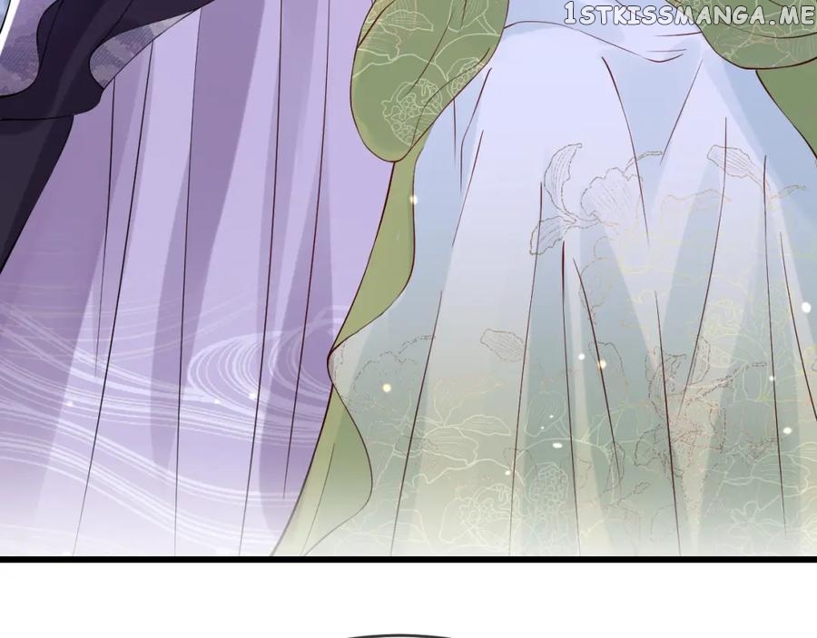 Cunning Princess Only Spoiled a Nine Thousand Years Old Man Chapter 44 - page 34