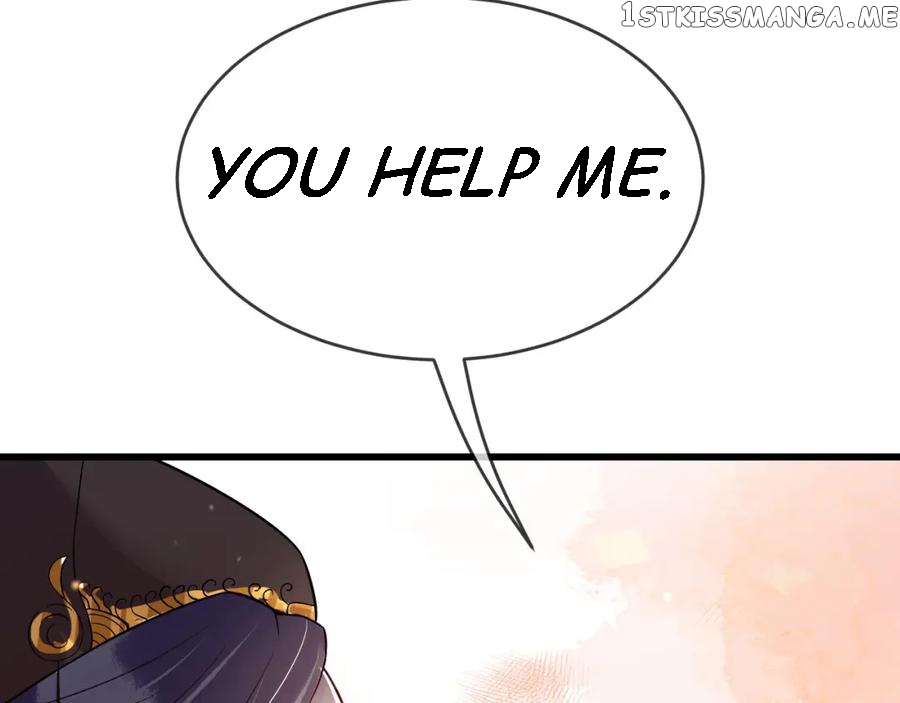 Cunning Princess Only Spoiled a Nine Thousand Years Old Man Chapter 44 - page 35