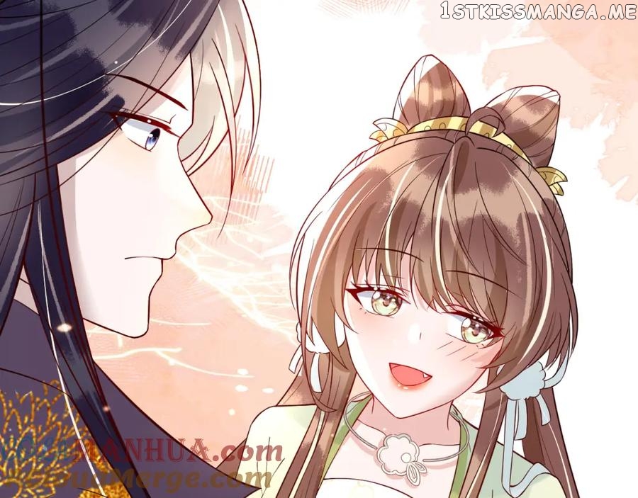Cunning Princess Only Spoiled a Nine Thousand Years Old Man Chapter 44 - page 36