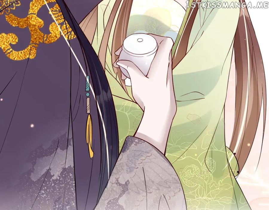 Cunning Princess Only Spoiled a Nine Thousand Years Old Man Chapter 44 - page 37