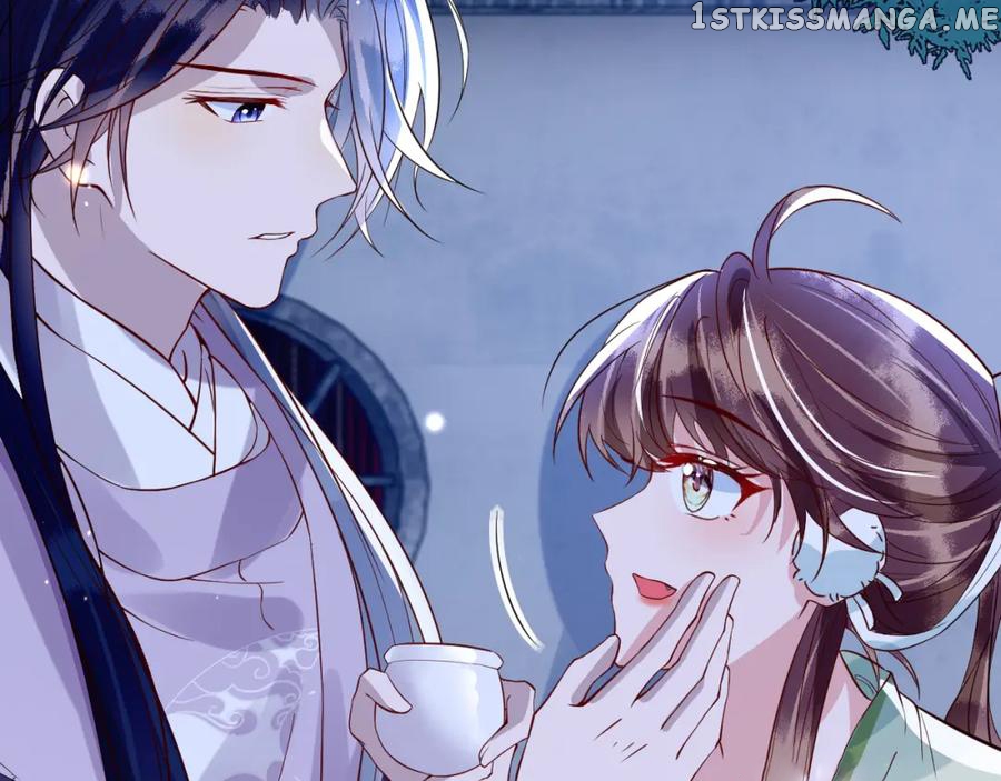Cunning Princess Only Spoiled a Nine Thousand Years Old Man Chapter 44 - page 41