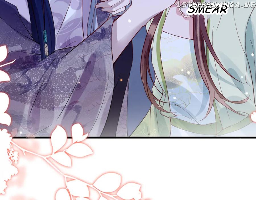 Cunning Princess Only Spoiled a Nine Thousand Years Old Man Chapter 44 - page 42