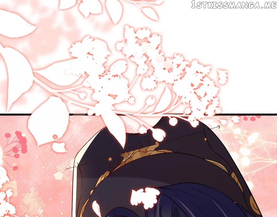 Cunning Princess Only Spoiled a Nine Thousand Years Old Man Chapter 44 - page 43