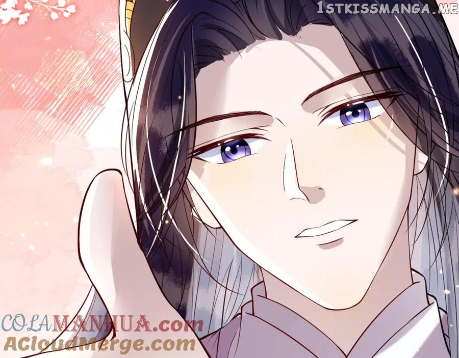 Cunning Princess Only Spoiled a Nine Thousand Years Old Man Chapter 44 - page 44