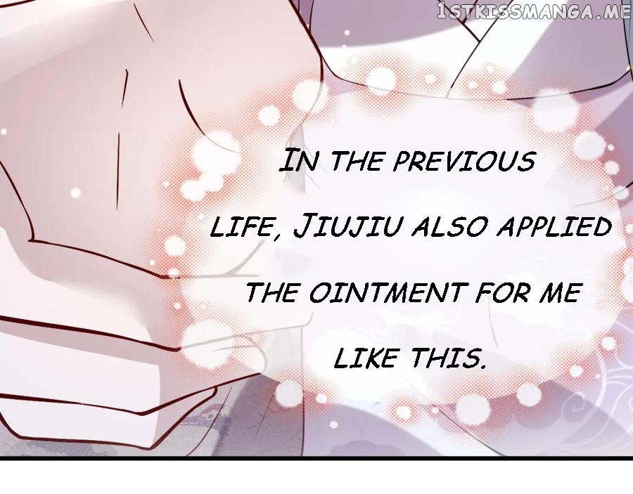 Cunning Princess Only Spoiled a Nine Thousand Years Old Man Chapter 44 - page 45