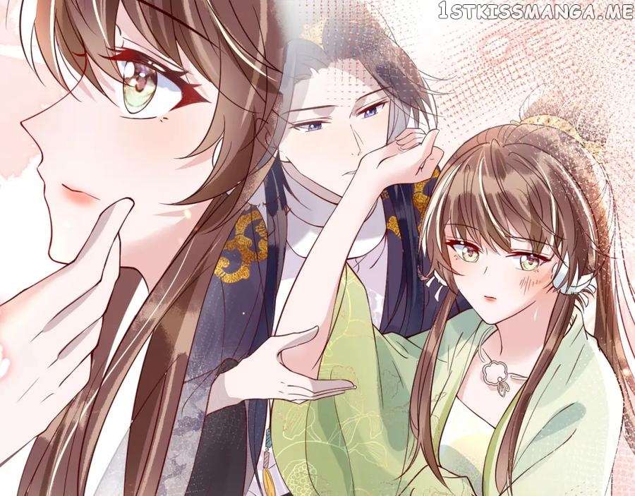 Cunning Princess Only Spoiled a Nine Thousand Years Old Man Chapter 44 - page 47