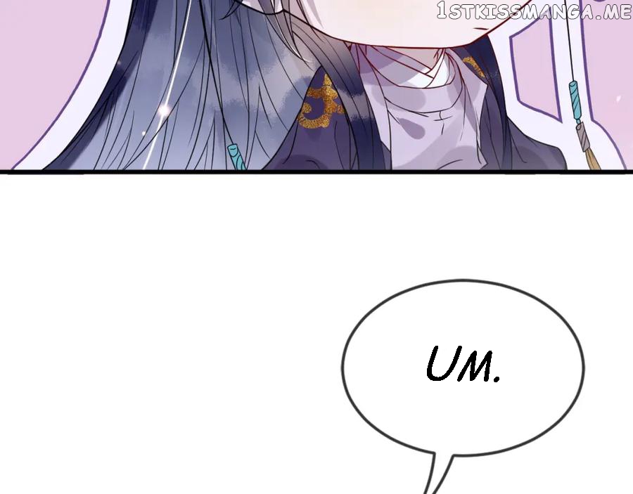 Cunning Princess Only Spoiled a Nine Thousand Years Old Man Chapter 44 - page 5