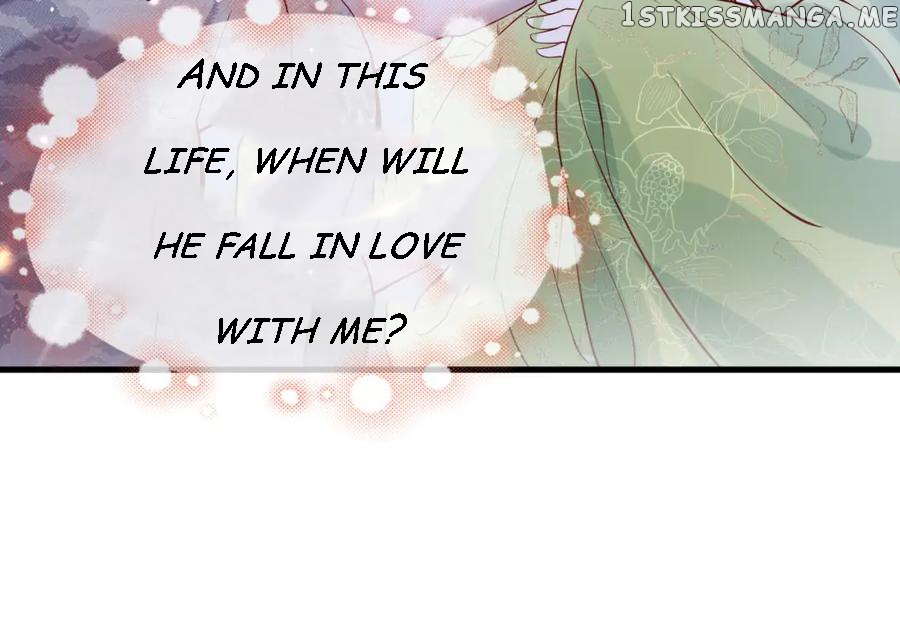 Cunning Princess Only Spoiled a Nine Thousand Years Old Man Chapter 44 - page 50