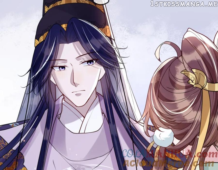 Cunning Princess Only Spoiled a Nine Thousand Years Old Man Chapter 44 - page 52