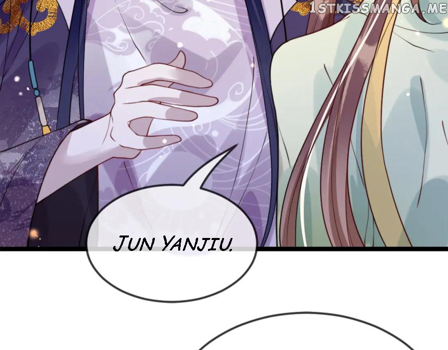 Cunning Princess Only Spoiled a Nine Thousand Years Old Man Chapter 44 - page 53
