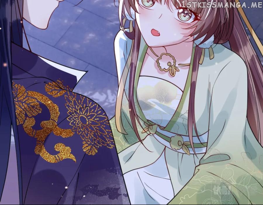 Cunning Princess Only Spoiled a Nine Thousand Years Old Man Chapter 44 - page 55