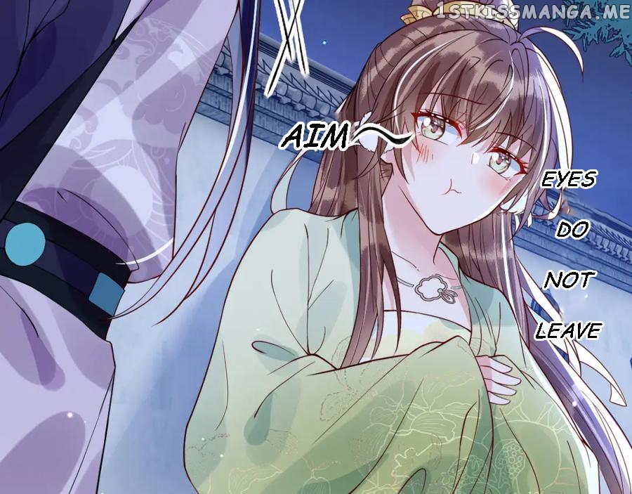 Cunning Princess Only Spoiled a Nine Thousand Years Old Man Chapter 44 - page 62