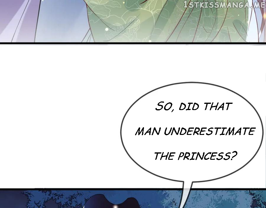 Cunning Princess Only Spoiled a Nine Thousand Years Old Man Chapter 44 - page 63