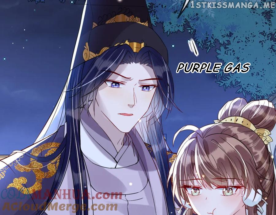 Cunning Princess Only Spoiled a Nine Thousand Years Old Man Chapter 44 - page 64