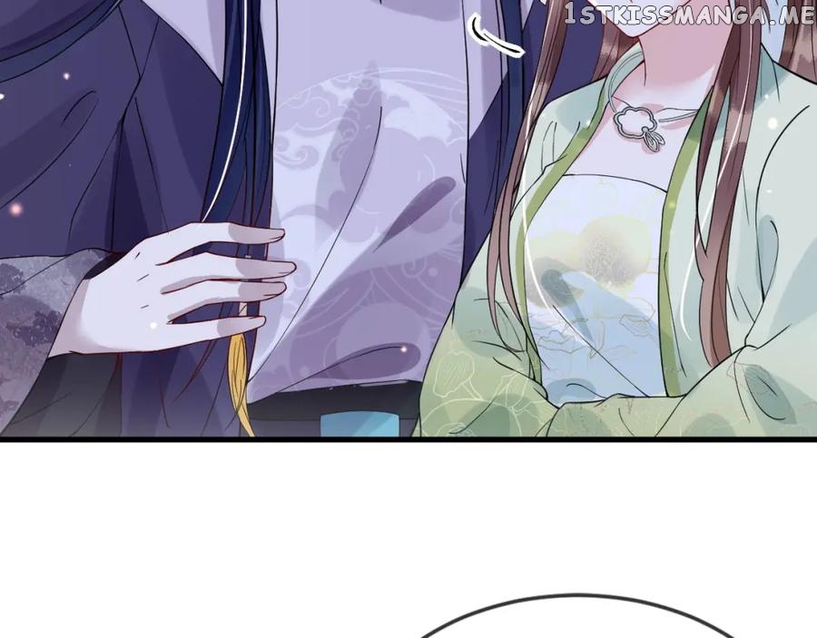 Cunning Princess Only Spoiled a Nine Thousand Years Old Man Chapter 44 - page 65