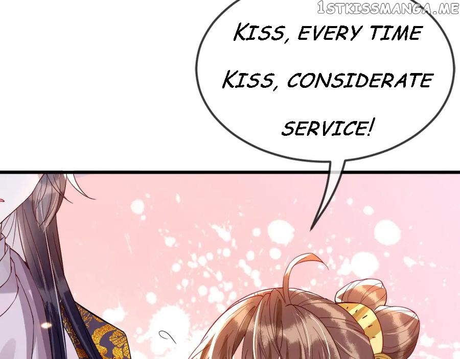 Cunning Princess Only Spoiled a Nine Thousand Years Old Man Chapter 44 - page 66