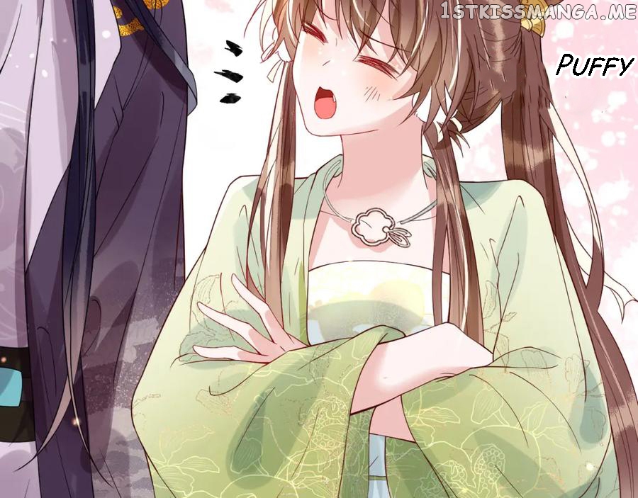Cunning Princess Only Spoiled a Nine Thousand Years Old Man Chapter 44 - page 67