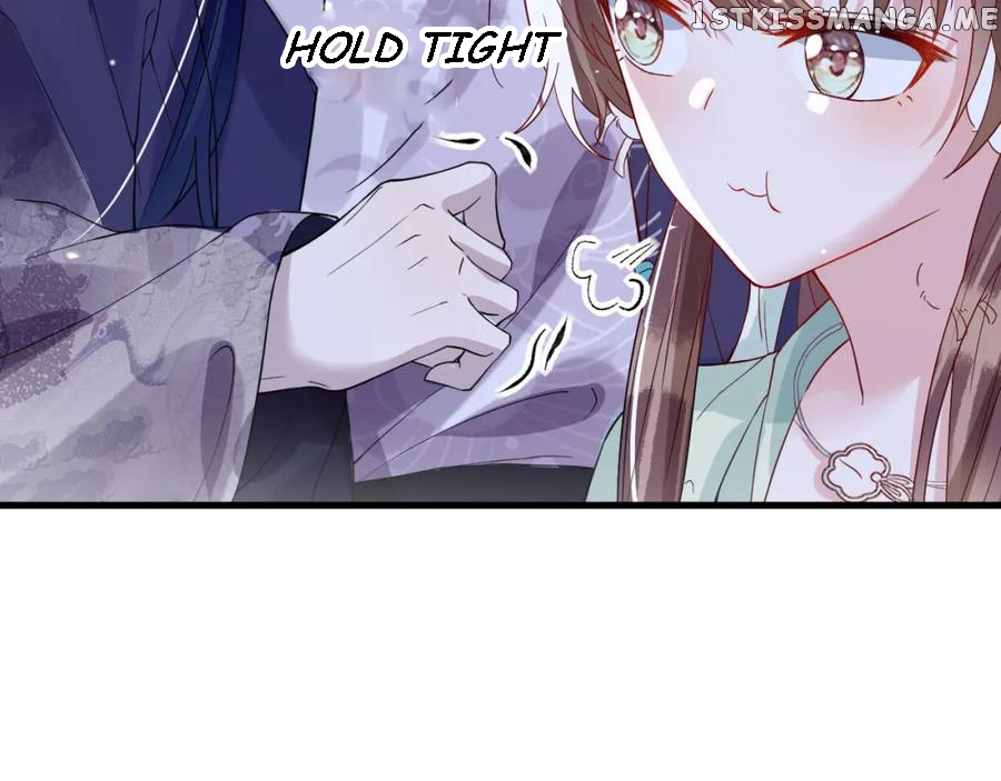 Cunning Princess Only Spoiled a Nine Thousand Years Old Man Chapter 44 - page 71