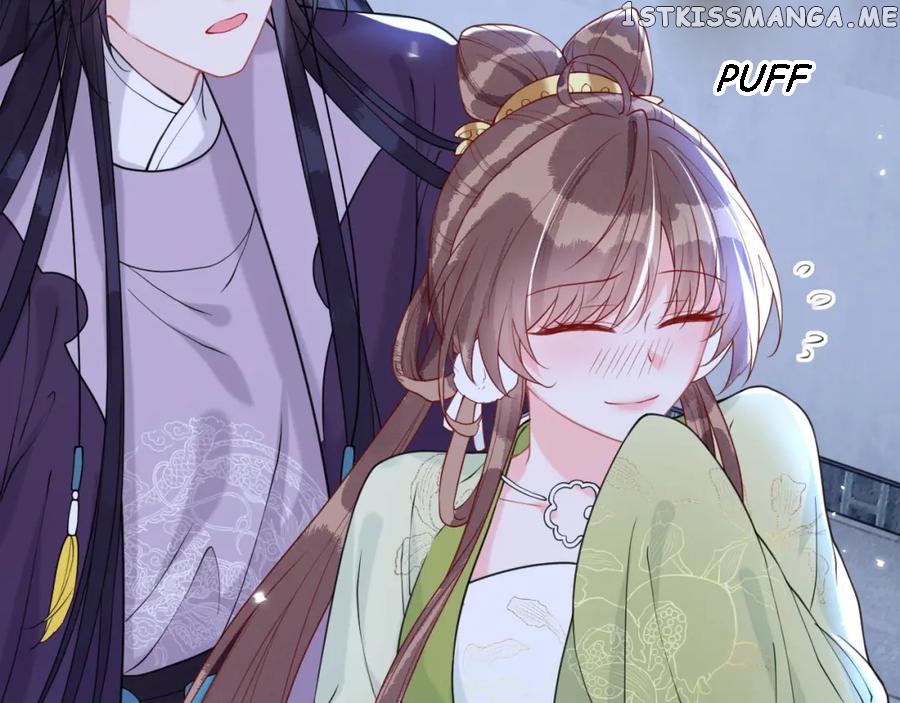 Cunning Princess Only Spoiled a Nine Thousand Years Old Man Chapter 44 - page 75