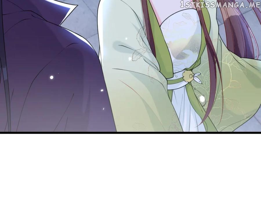 Cunning Princess Only Spoiled a Nine Thousand Years Old Man Chapter 44 - page 78