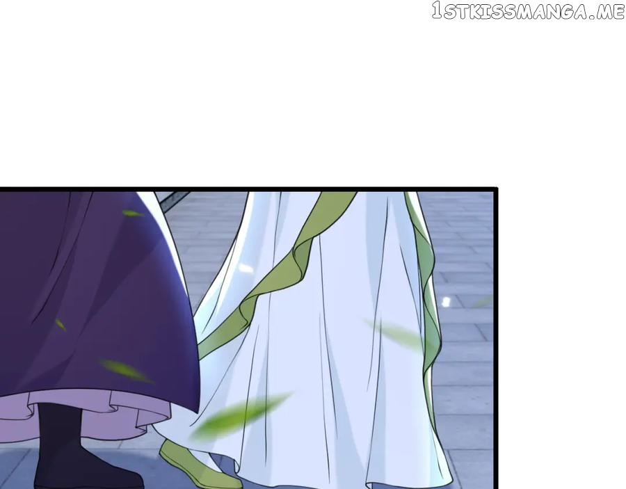 Cunning Princess Only Spoiled a Nine Thousand Years Old Man Chapter 44 - page 79