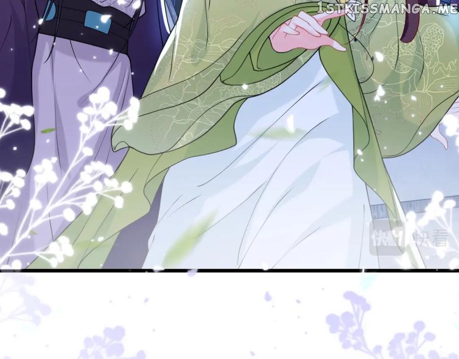 Cunning Princess Only Spoiled a Nine Thousand Years Old Man Chapter 44 - page 82