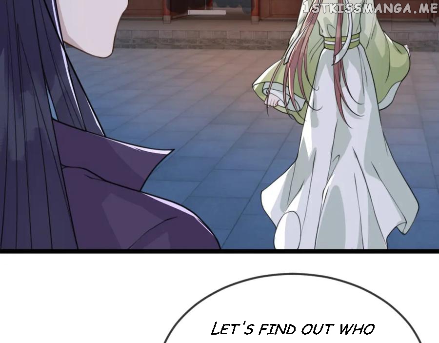 Cunning Princess Only Spoiled a Nine Thousand Years Old Man Chapter 44 - page 85