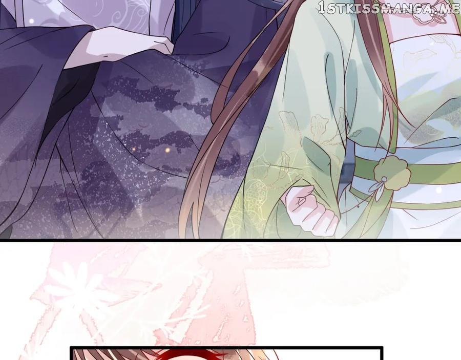 Cunning Princess Only Spoiled a Nine Thousand Years Old Man Chapter 44 - page 9