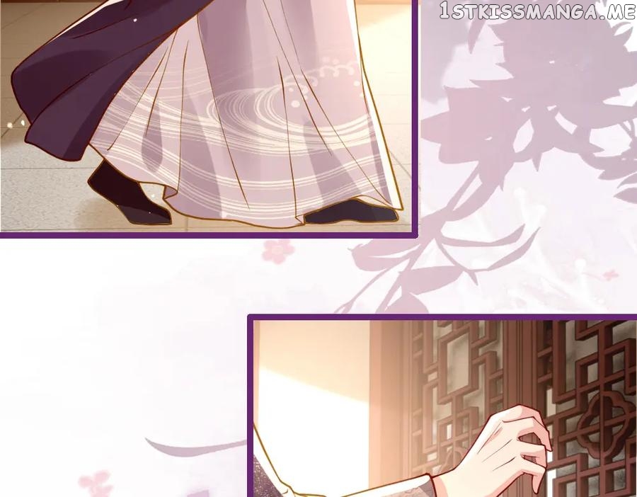 Cunning Princess Only Spoiled a Nine Thousand Years Old Man Chapter 45 - page 13