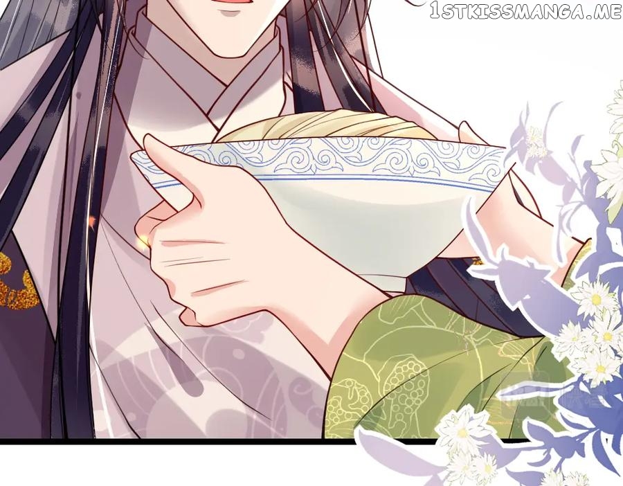 Cunning Princess Only Spoiled a Nine Thousand Years Old Man Chapter 45 - page 18