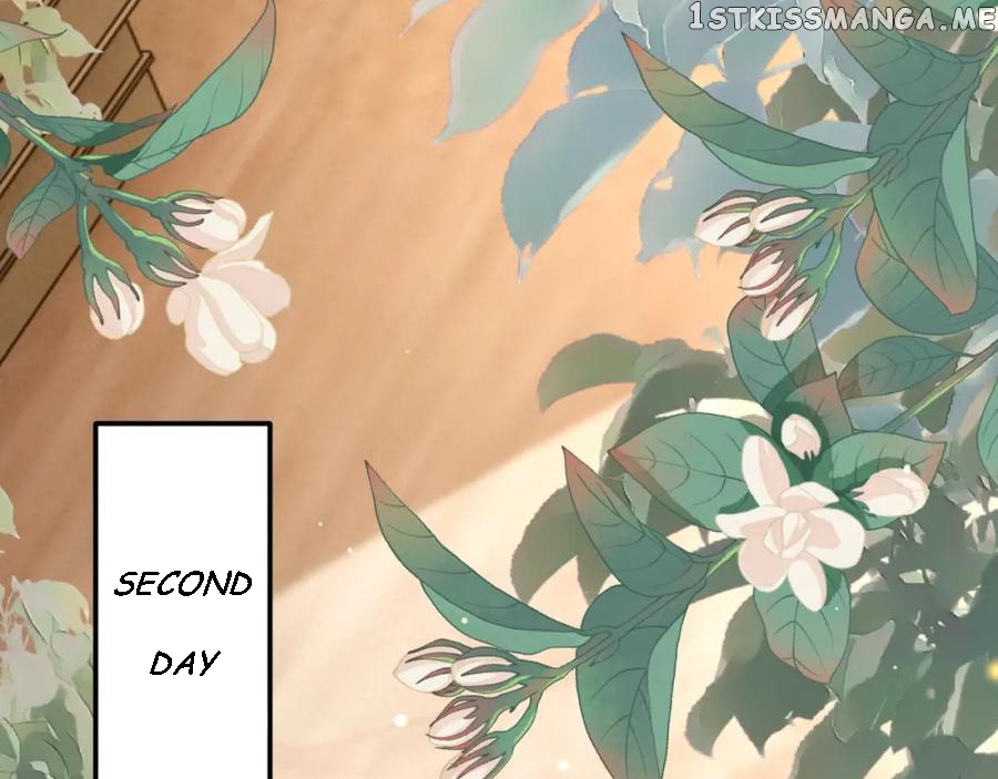 Cunning Princess Only Spoiled a Nine Thousand Years Old Man Chapter 45 - page 2