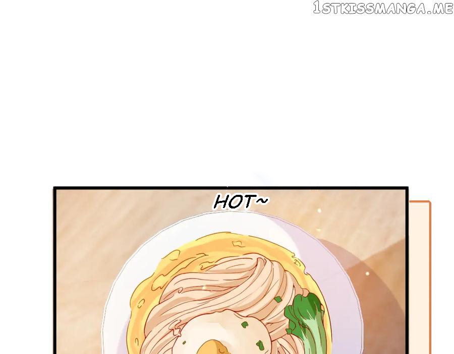 Cunning Princess Only Spoiled a Nine Thousand Years Old Man Chapter 45 - page 20