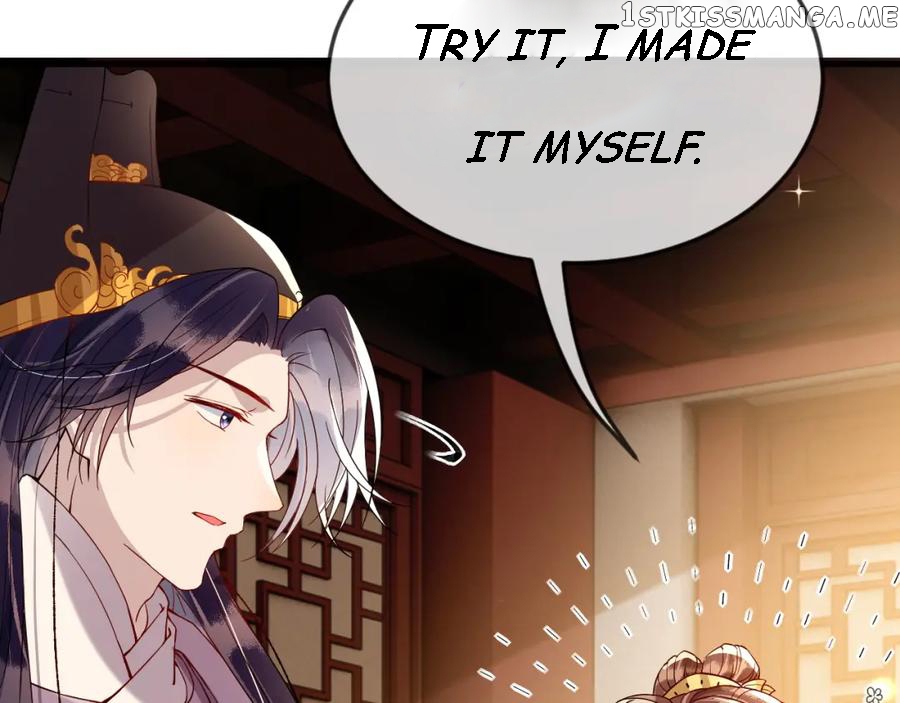 Cunning Princess Only Spoiled a Nine Thousand Years Old Man Chapter 45 - page 22