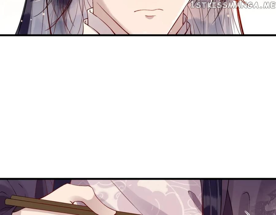Cunning Princess Only Spoiled a Nine Thousand Years Old Man Chapter 45 - page 25