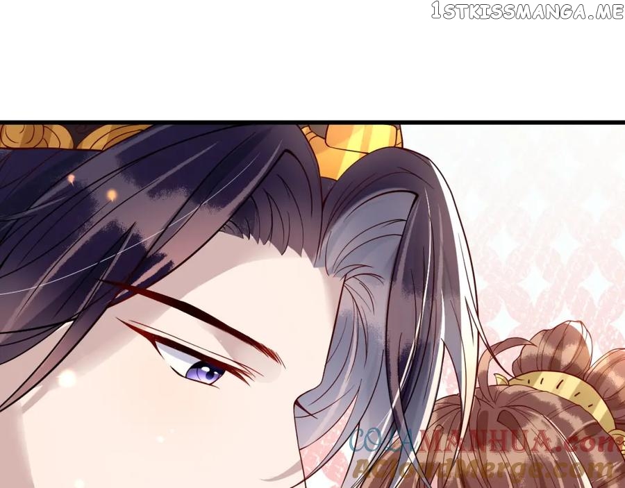Cunning Princess Only Spoiled a Nine Thousand Years Old Man Chapter 45 - page 27