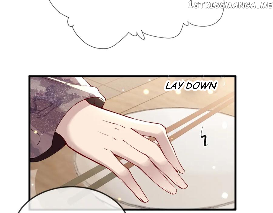 Cunning Princess Only Spoiled a Nine Thousand Years Old Man Chapter 45 - page 29