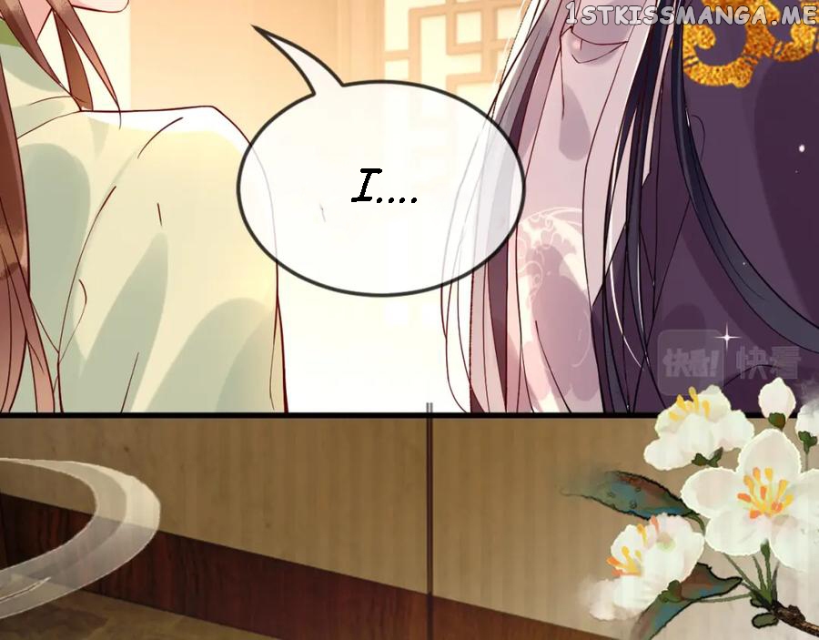 Cunning Princess Only Spoiled a Nine Thousand Years Old Man Chapter 45 - page 34