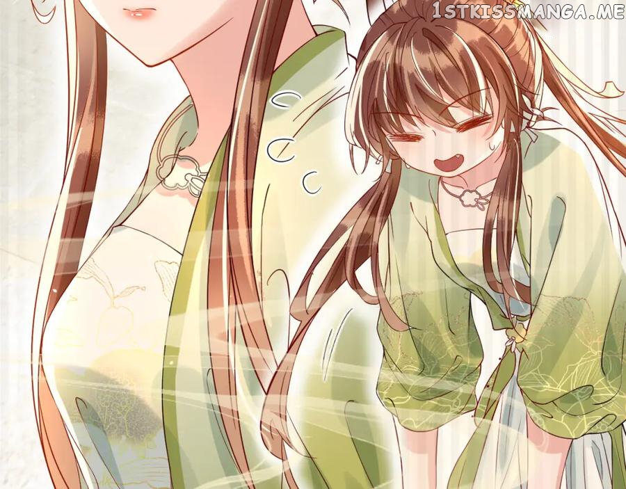 Cunning Princess Only Spoiled a Nine Thousand Years Old Man Chapter 45 - page 36