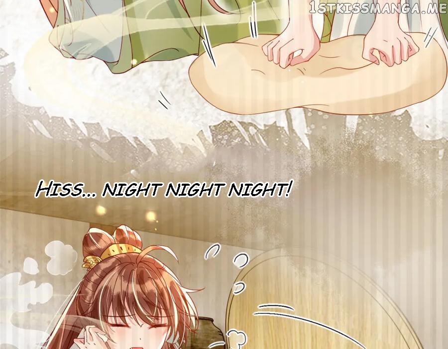 Cunning Princess Only Spoiled a Nine Thousand Years Old Man Chapter 45 - page 37