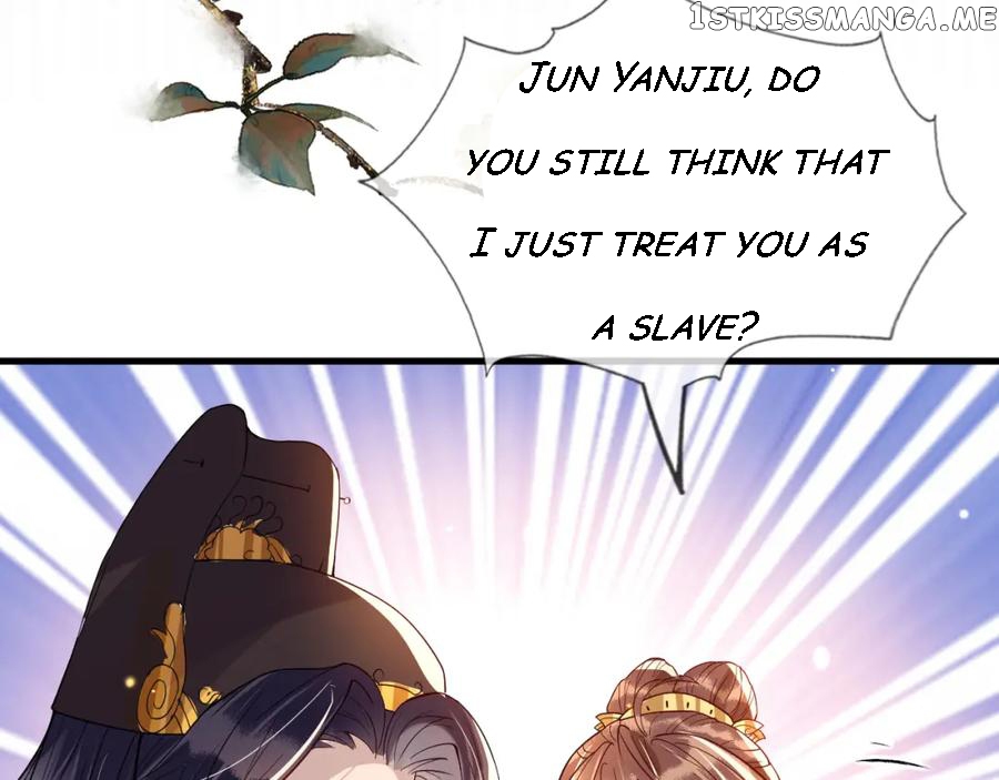 Cunning Princess Only Spoiled a Nine Thousand Years Old Man Chapter 45 - page 41