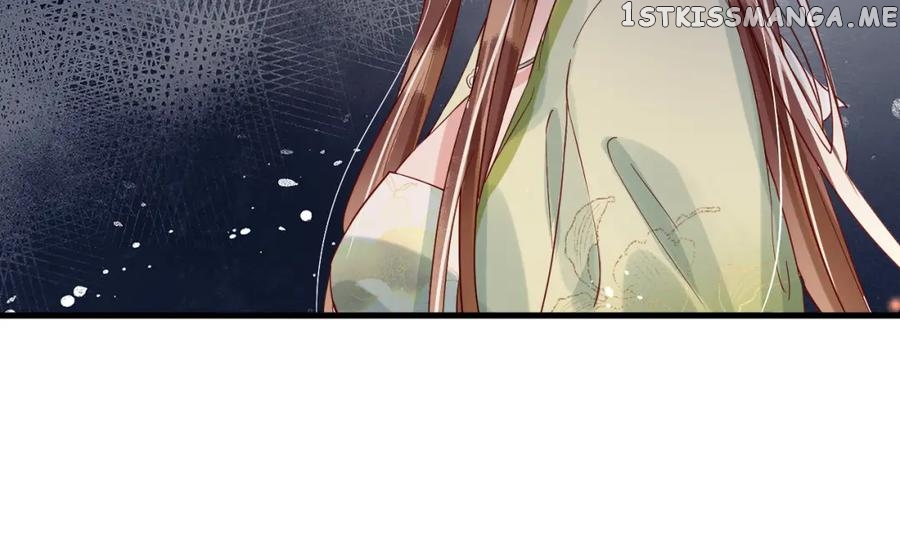 Cunning Princess Only Spoiled a Nine Thousand Years Old Man Chapter 45 - page 46