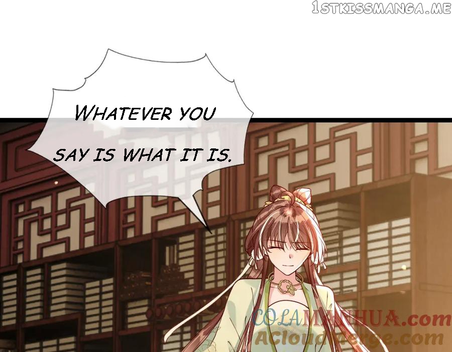 Cunning Princess Only Spoiled a Nine Thousand Years Old Man Chapter 45 - page 47