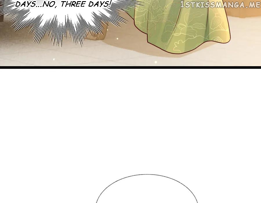 Cunning Princess Only Spoiled a Nine Thousand Years Old Man Chapter 45 - page 49