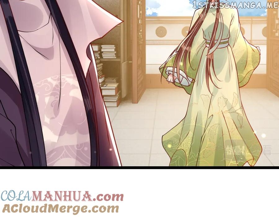 Cunning Princess Only Spoiled a Nine Thousand Years Old Man Chapter 45 - page 51