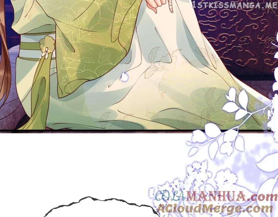 Cunning Princess Only Spoiled a Nine Thousand Years Old Man Chapter 45 - page 55