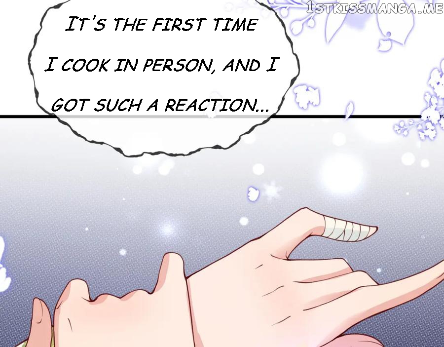 Cunning Princess Only Spoiled a Nine Thousand Years Old Man Chapter 45 - page 56