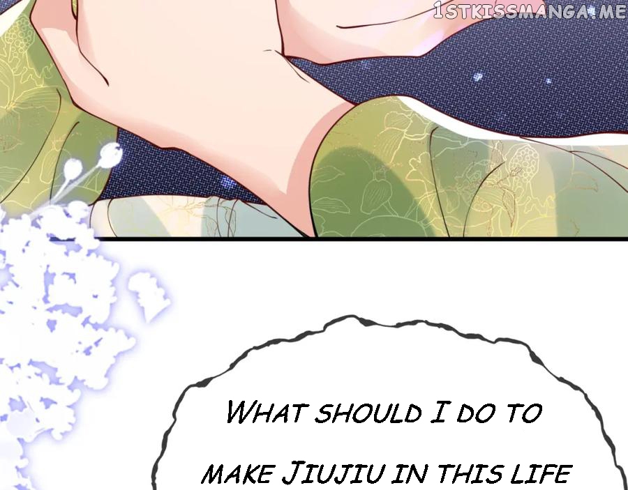 Cunning Princess Only Spoiled a Nine Thousand Years Old Man Chapter 45 - page 57