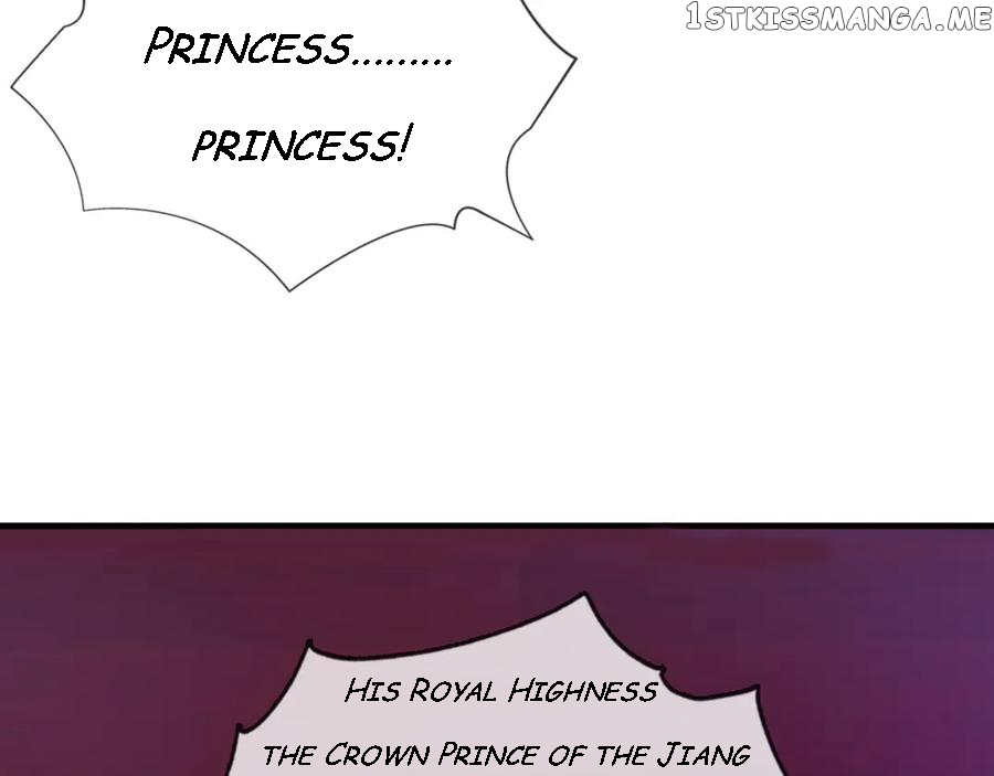 Cunning Princess Only Spoiled a Nine Thousand Years Old Man Chapter 45 - page 60